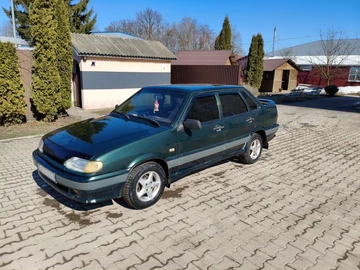 Авто ВАЗ 2115 2003 № 8567084