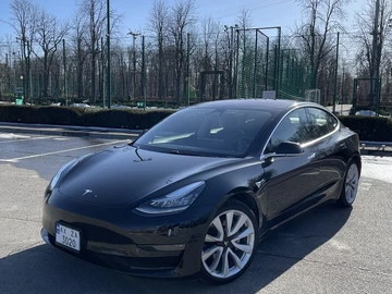 Авто Tesla Model 3 2018 № 8567086