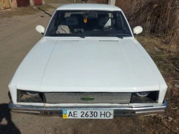 Авто Ford Granada 1977 № 8567087
