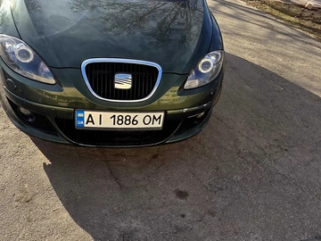 Авто SEAT Altea 2008 № 8567088