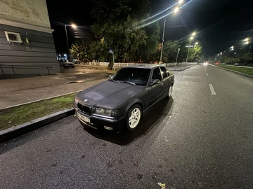 Авто BMW 3 Серия 1996 № 8567275