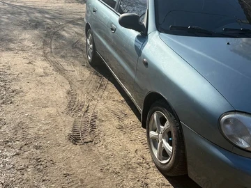 Авто ВАЗ 11113 Oka 2008 № 8567280