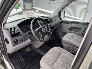 Авто Volkswagen Transporter 2005 № 8567284