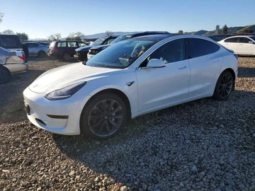 Авто Tesla Model 3 2020 № 8567285