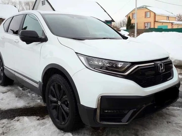 Авто Honda Cr-V 2022 № 8567289