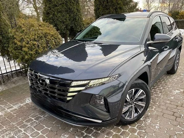Авто Hyundai Tucson 2022 № 8567290