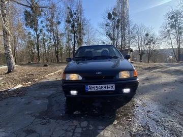 Авто ВАЗ 2115 2009 № 8567292