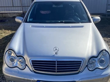 Авто Mercedes 200 2002 № 8567294
