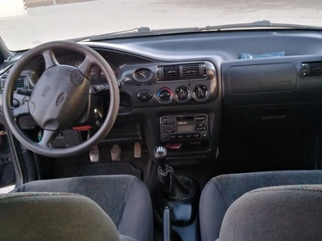 Авто Ford Escort 1996 № 8567298