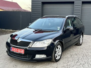Авто Skoda Octavia 2010 № 8567300