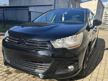 Авто Citroen C4 2012 № 8567313