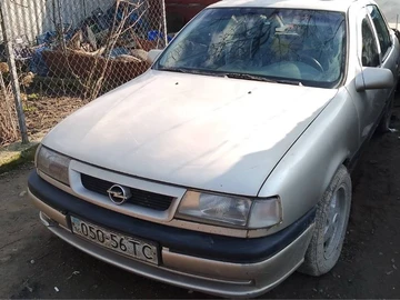 Авто Opel Vectra 1993 № 8567317