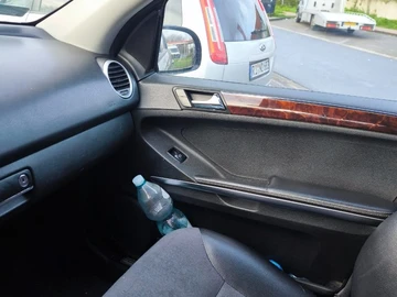 Авто Mercedes 320 2006 № 8567318