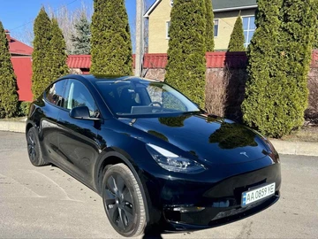 Авто Tesla Roadster 2024 № 8567325