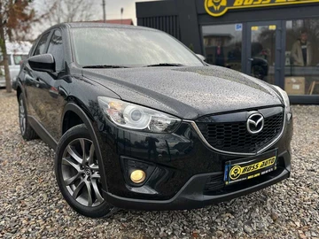 Авто Mazda Cx-5 2012 № 8567327