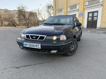 Авто Daewoo Nexia 2007 № 8567331