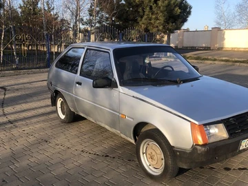 Авто ЗАЗ Таврия 1995 № 8567293