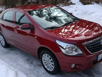 Авто Ravon R4 2021 № 8567341