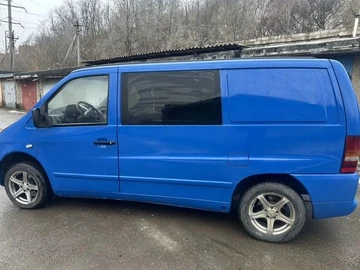 Авто Mercedes Vito 2000 № 8567342