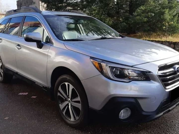 Авто Subaru Outback 2018 № 8567343
