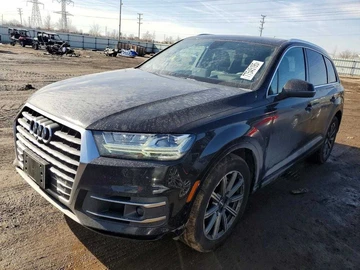 Авто Audi Q7 2019 № 8567345