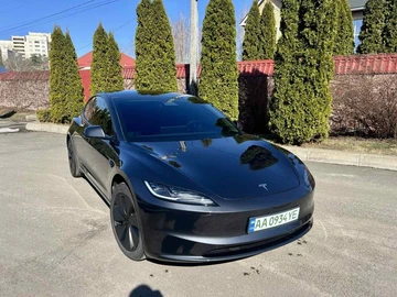 Авто Tesla Model 3 2024 № 8567351