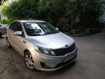 Авто KIA Avella 2012 № 8567362