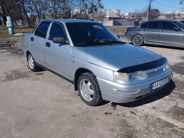 Авто ВАЗ 2110 2007 № 8567365