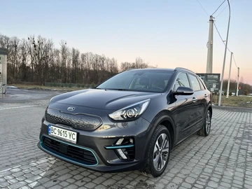 Авто KIA Niro 2020 № 8567367