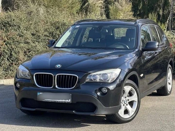Авто BMW X1 2012 № 8567374