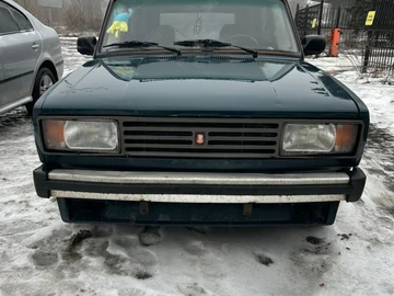 Авто ВАЗ 2104 1998 № 8567381
