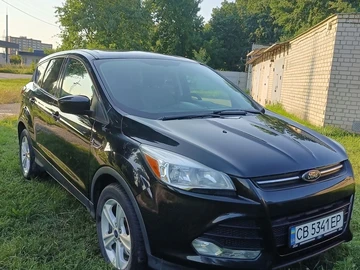 Авто Ford Escape 2015 № 8567382
