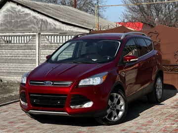 Авто Ford Escape 2014 № 8567395