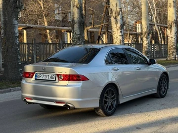 Авто Honda Accord 2006 № 8567400