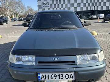 Авто ВАЗ 2112 2001 № 8567403