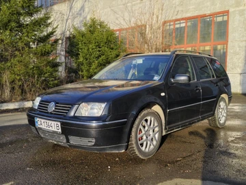 Авто Volkswagen Bora 2002 № 8567406