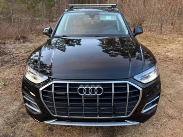 Авто Audi Q5 2022 № 8567407