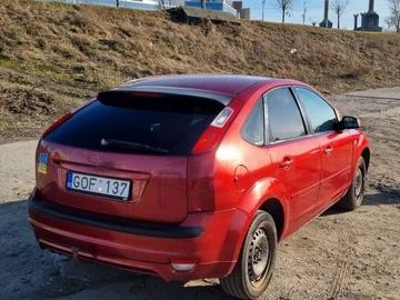 Авто Ford Focus 2008 № 8567408