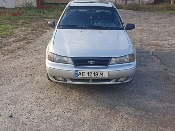 Авто Daewoo Nexia 2006 № 8567410