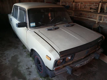 Авто ВАЗ 2106 1988 № 8567412