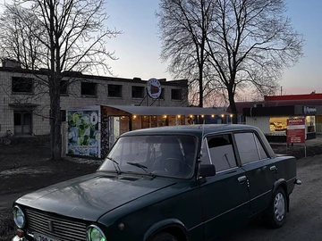 Авто ВАЗ 2101 1978 № 8567552