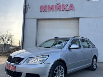 Авто Skoda Octavia 2011 № 8567556