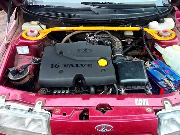 Авто ВАЗ 2112 2005 № 8567560