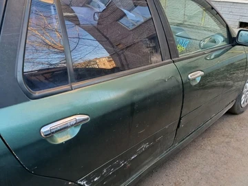 Авто Nissan 100Nx 2000 № 8567567