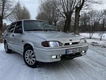 Авто ВАЗ 2115 2008 № 8567568
