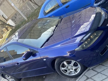 Авто Mazda 6 2005 № 8567569