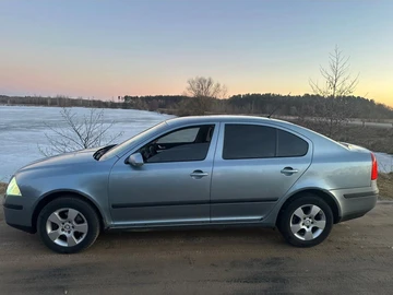 Авто Skoda Octavia 2006 № 8567571