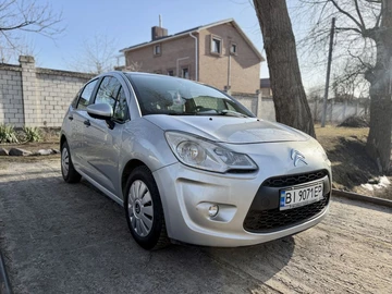 Авто Citroen C3 2010 № 8567577