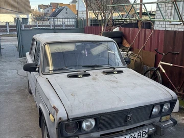 Авто ВАЗ 21063 1987 № 8567581