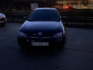 Авто Nissan Almera 2006 № 8567592